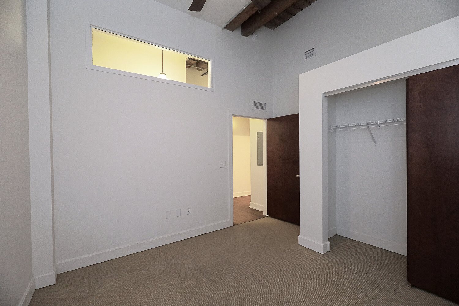 Photos and Video of Lucas Place Lofts in Kansas City, MO